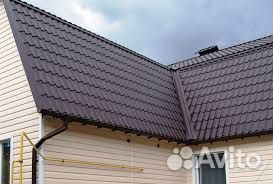 Ремонт и строительство крыш домов и пристройки