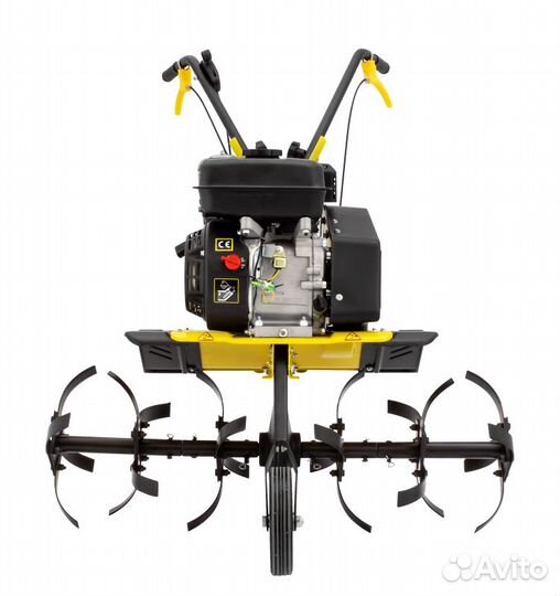 Культиватор Huter GMC-6.5