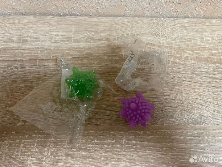 Прищепки для белья новые