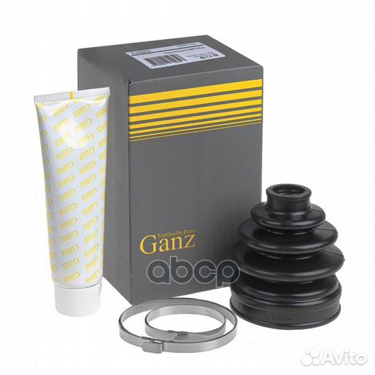 Пыльник шpуса внутреннего subaru impreza G12