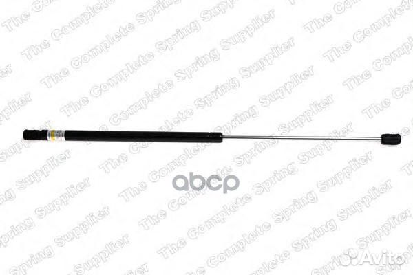 Амортизатор крышки багажника skoda octavia with