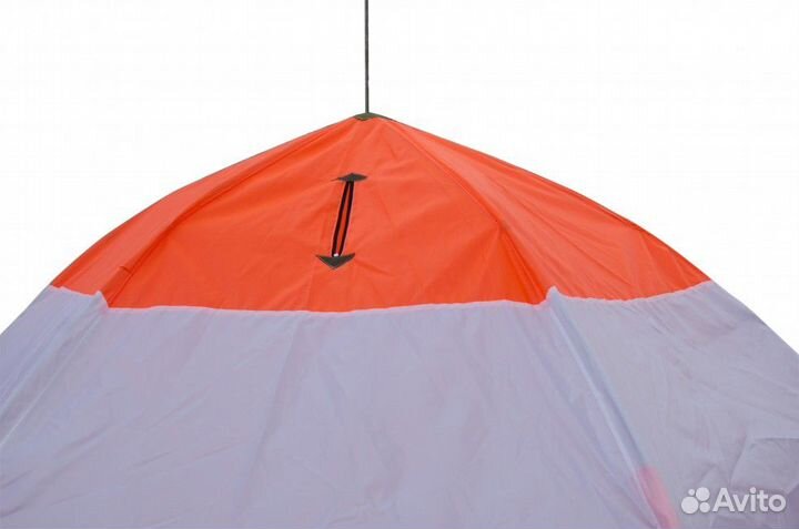 Палатка-зонт кедр-4