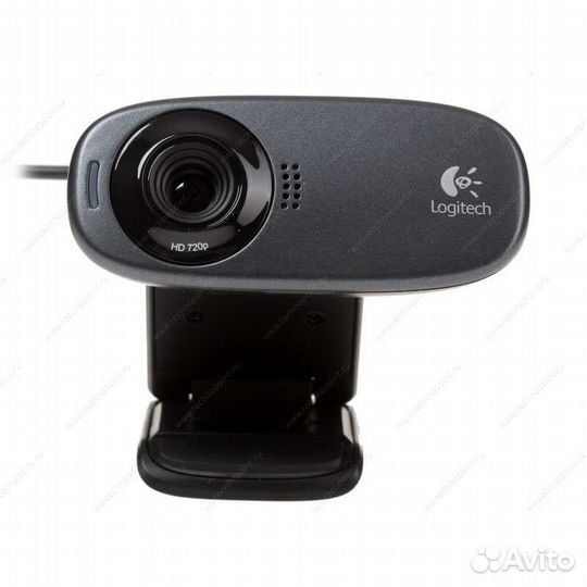 Веб-камера Logitech 310