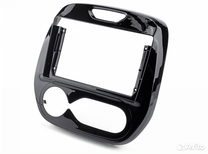 Рамка renault Kaptur 2015+ (auto AC) 9