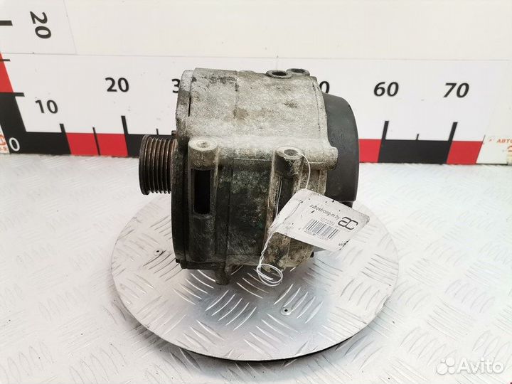 Генератор для mercedes-benz ML-Class (W163)