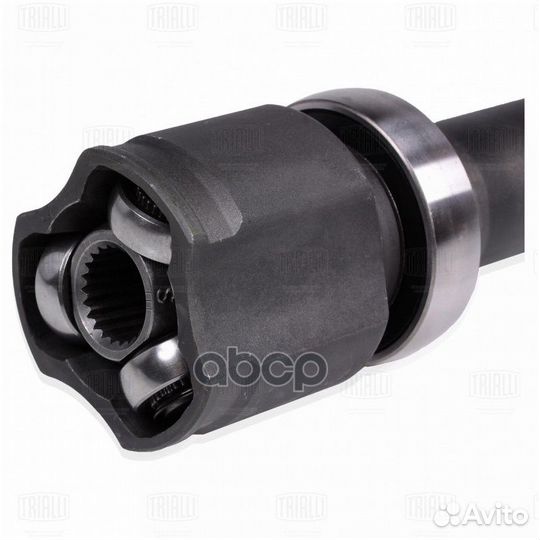 1 ШРУС ford focus II 05- 1.6TI MT внутр.прав. GO