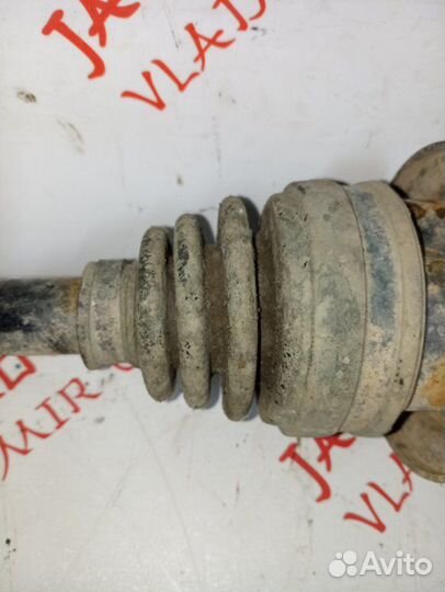 Привод задний правый Mazda Cx5 SH 2012