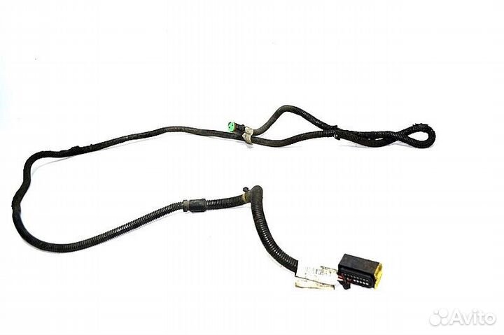 Электропроводка / Штекеры, другие volvo FH (01.05)