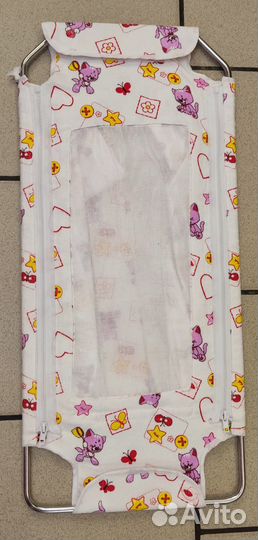 Гамак для фотолампы аксион офтн-03