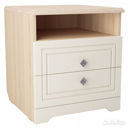 Капелла №13 (Тумба прикроват.,фур.) (туя светлая,д