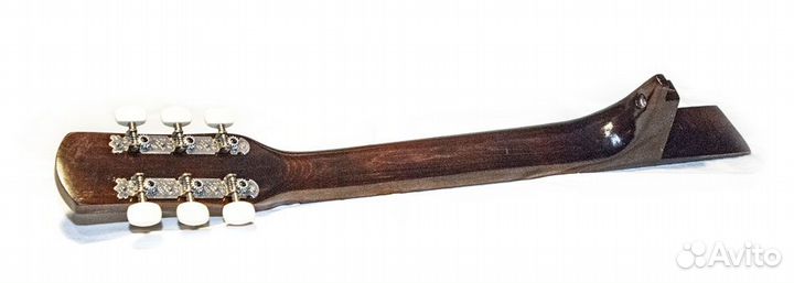 Гриф для гитары