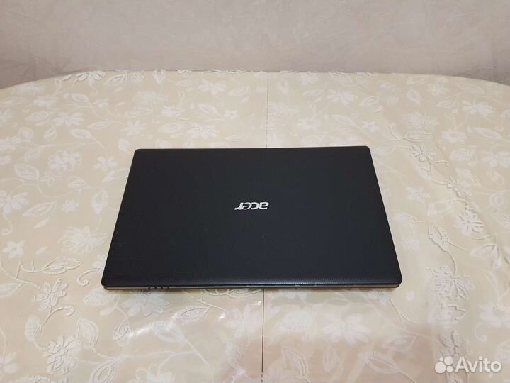 Ноутбук Acer 5560g