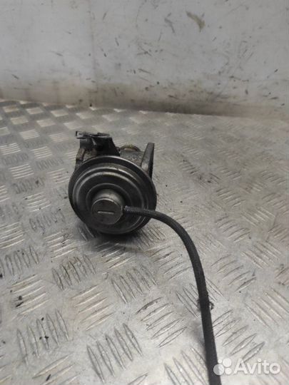 Клапан EGR Bmw X3 2.0 M47D20 2006