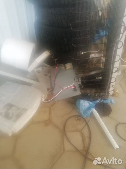 Куллер для воды