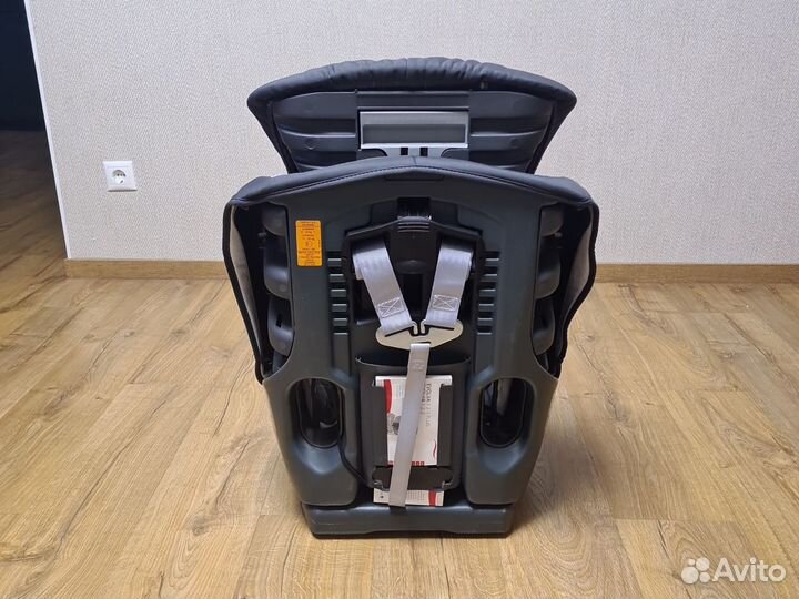 Детское автокресло 9 до 36 кг britax romer