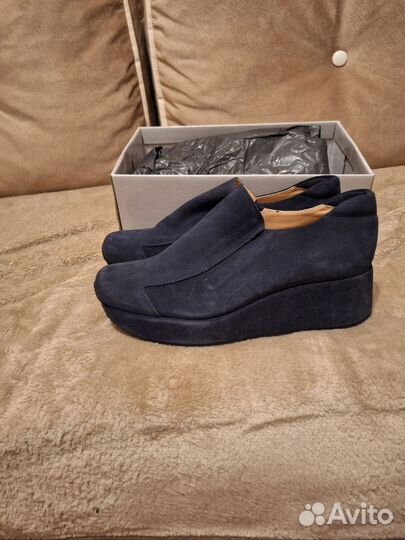 Полудотинки женские брендовые kellton 41 италия