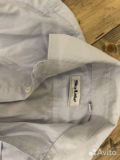 Пакет вещей на мальчика 128-134 см