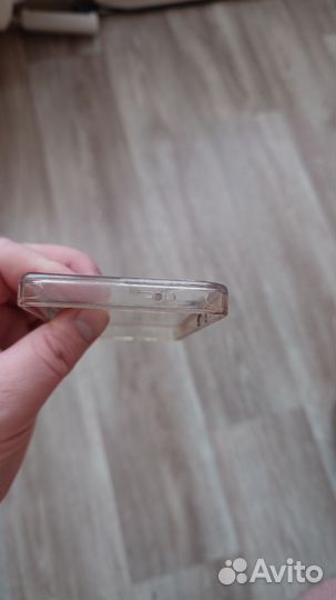 Чехол на samsung s24