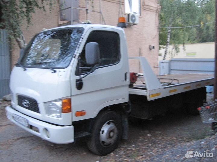 Эвакуатор Лыткарино