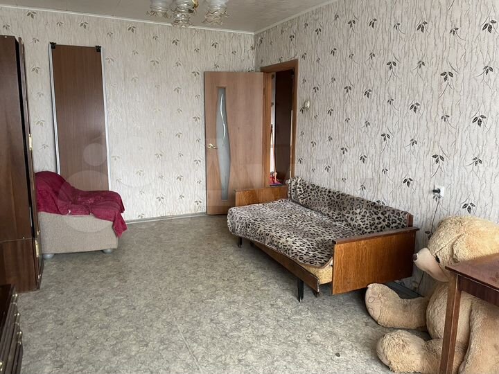 3-к. квартира, 73,5 м², 10/10 эт.