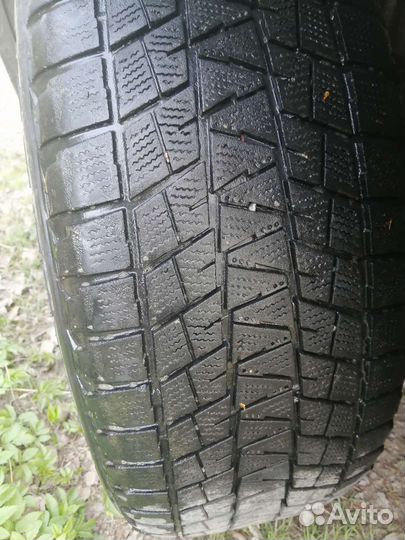 Колеса r18 только резина