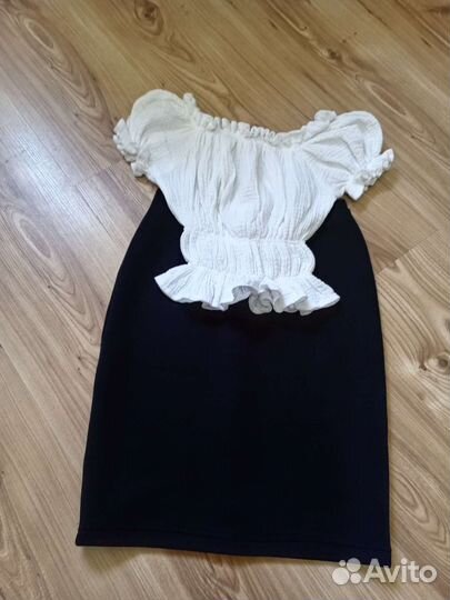 Школьная форма