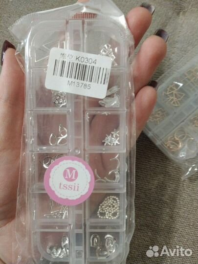 Дизайн для маникюра