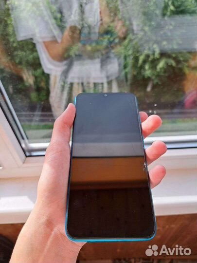 Телефон xiaomi redmi 9a
