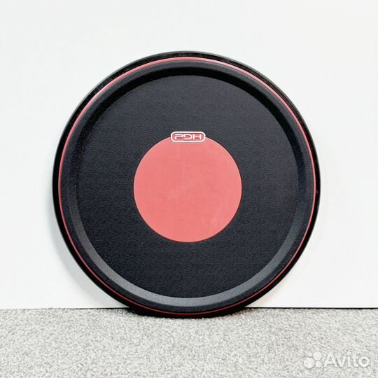 Пэд тренировочный для барабанов