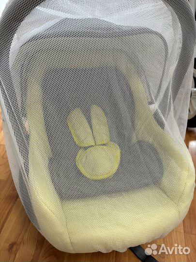 Коляска verdi 3 в 1