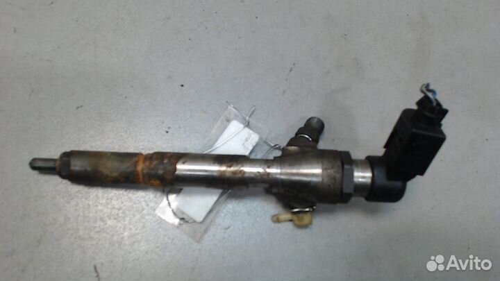 Форсунка топливная Nissan Qashqai, 2008