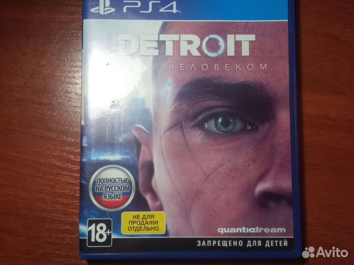 Игры для sony PlayStation 4