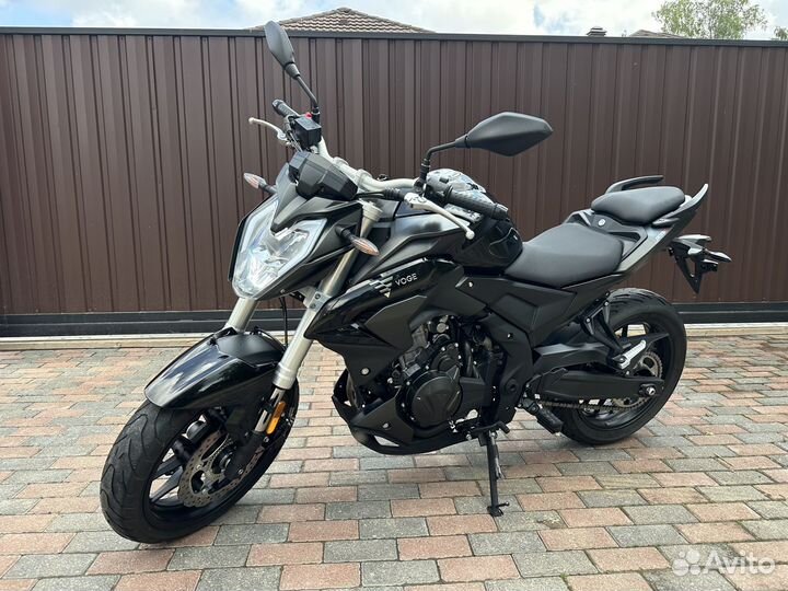 Продаем voge 500R