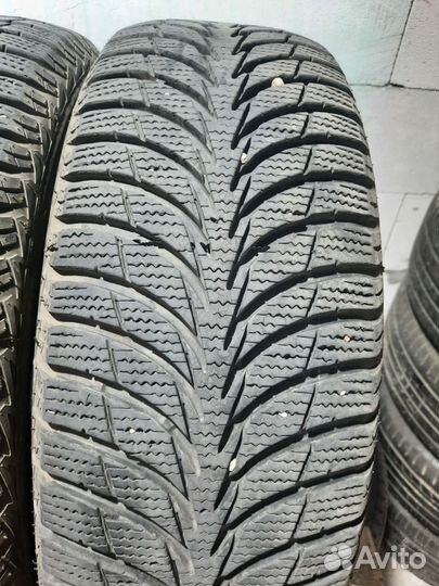 Sava Eskimo Ice 215/65 R16