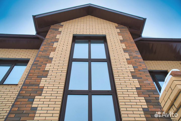 Окна пластиковые