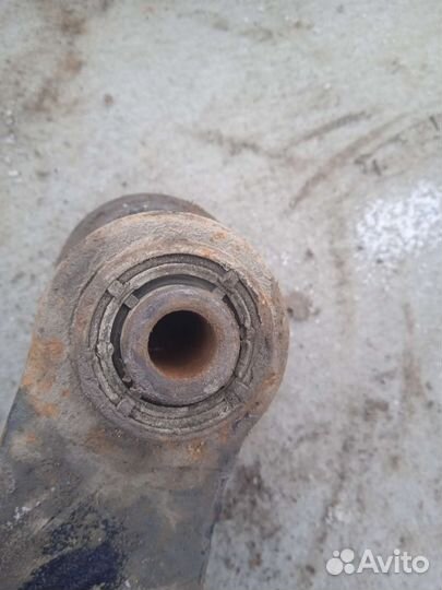 Рычаг задний Форд Фокус 1