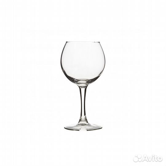 Французский ресторанчик Набор 6 фужеров для вина 2