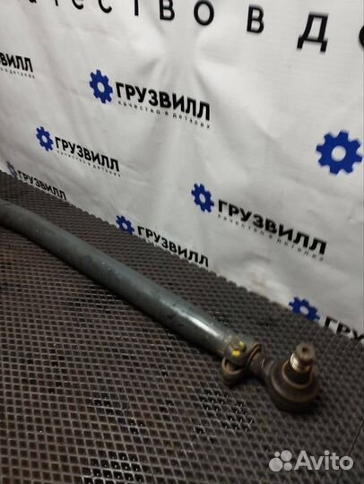 Тяга рулевая Volvo FH4