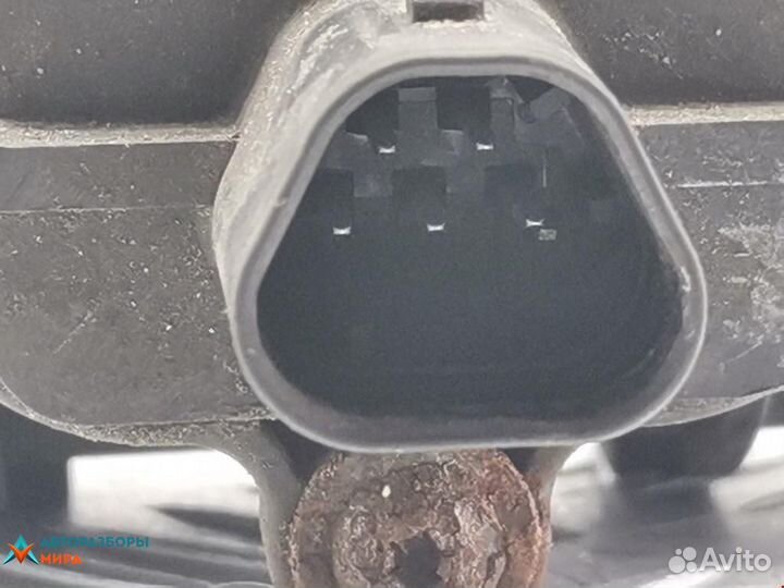 Расходомер воздуха Opel Corsa D 2-й рест. 2012