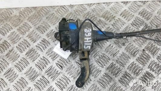 Привод круиз-контроля jeep cherokee KJ (89H15M501)