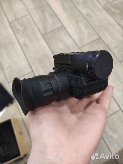 Прибор ночного видения
