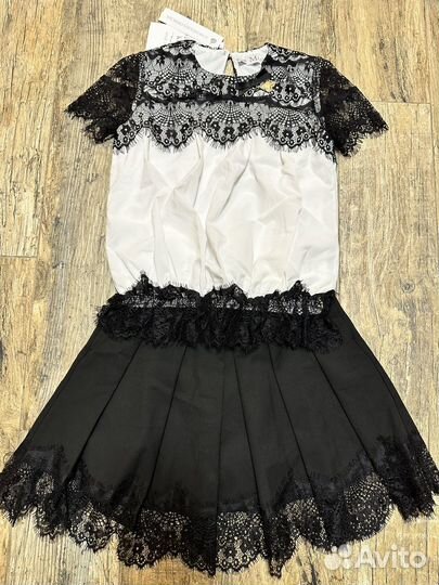 Школьная форма Mone