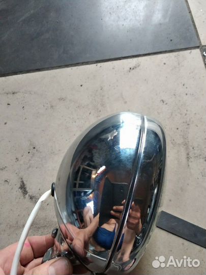 Фара дополнительная,новая