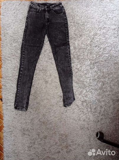 Вещи пакетом на подростка девочку 146