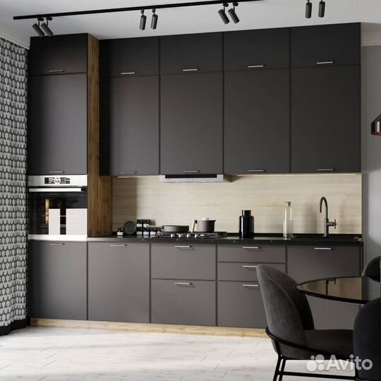 Кухня до 70 тр. (Сурская мебель)