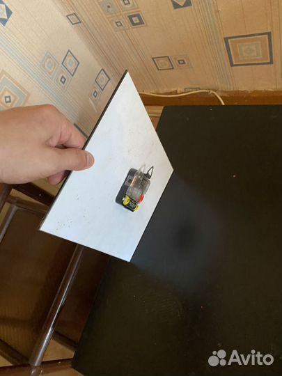 Настенные часы 2 шт