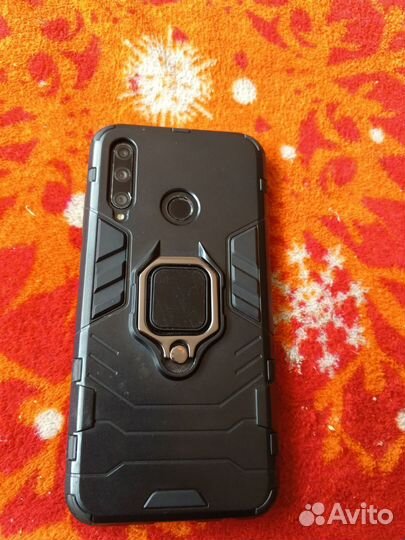 HONOR 20e, 4/64 ГБ