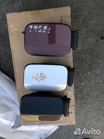 Лючок бака на бмв 5 е61 е60 Bmw E61 E60