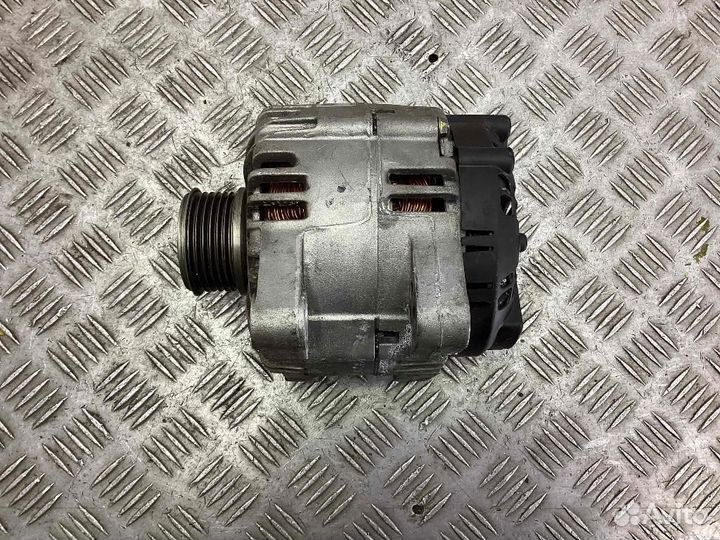 Генератор Citroen C5