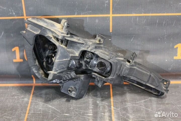 Фара противотуманная левая - Kia Sportage 3